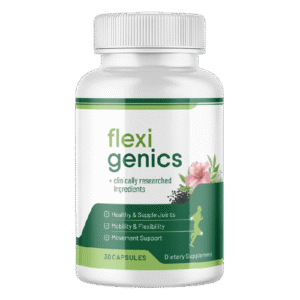 flexigenics-supplement