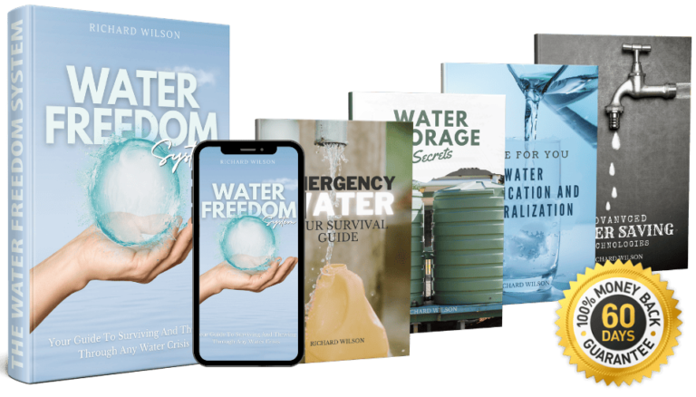 water-freedom-system